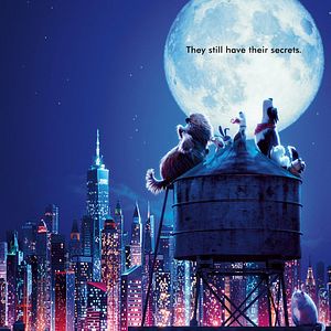 Foto La vida secreta de tus mascotas 2