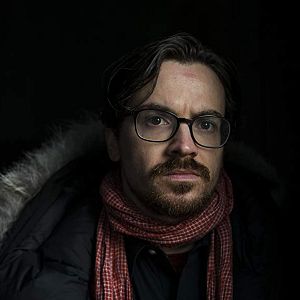 Foto Justin P. Lange