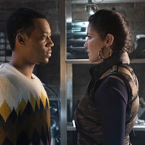 Foto Tyler James Williams