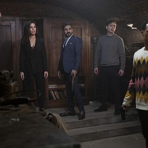 Foto Tyler James Williams