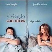 Foto Viviendo con mi ex