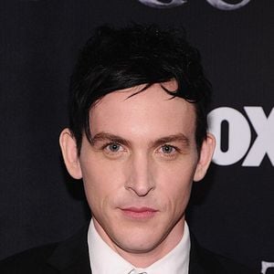 Foto Robin Lord Taylor