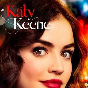 Foto Katy Keene
