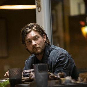 Foto Instinto Animal