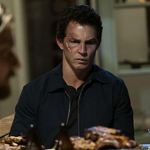 Foto Instinto Animal