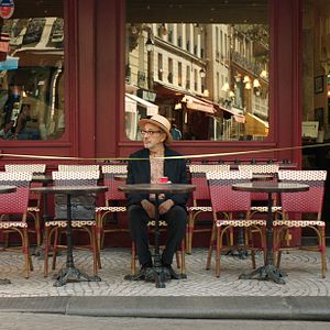 Foto It must be heaven