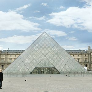 Foto It must be heaven