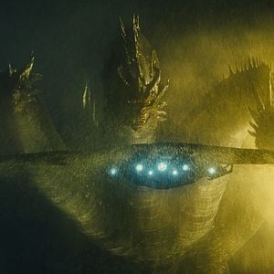 Foto Godzilla 2: Rey de los monstruos