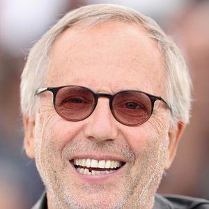 Foto Fabrice Luchini