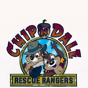 Foto Chip y Dale: Al rescate
