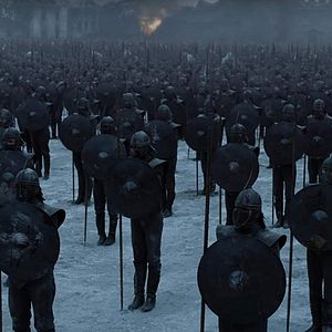 Foto Game of Thrones