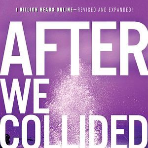 Foto After: En mil pedazos