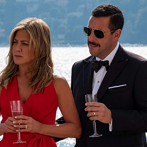 Foto Misterio a bordo