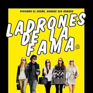 Foto Ladrones de la fama