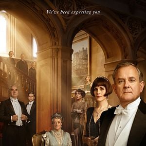 Foto Downton Abbey