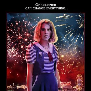 Foto Stranger Things