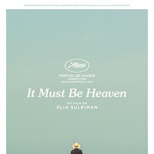 Foto It must be heaven