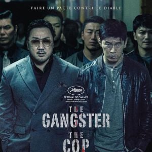 Foto The Gangster, The Cop, The Devil