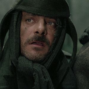 Foto Giancarlo Giannini