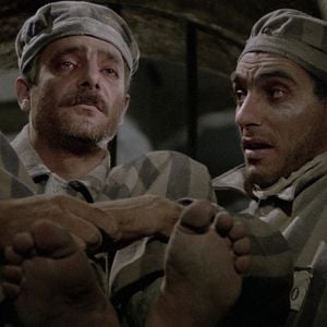 Foto Giancarlo Giannini