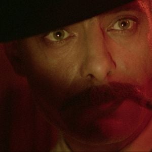 Foto Giancarlo Giannini