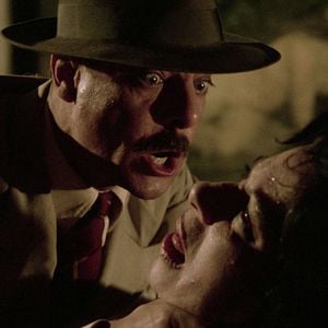 Foto Giancarlo Giannini