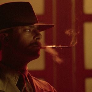 Foto Giancarlo Giannini