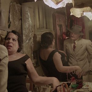 Foto Giancarlo Giannini