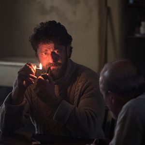 Foto El misterio del faro