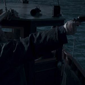 Foto El misterio del faro