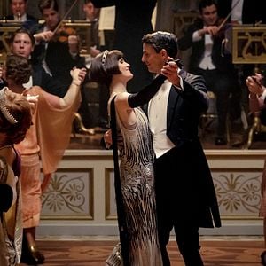 Foto Michelle Dockery