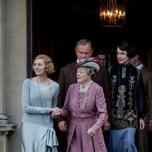 Foto Hugh Bonneville