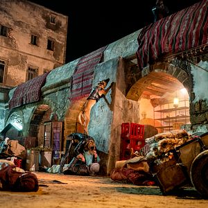 Foto John Wick 3: Parabellum