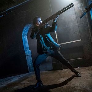 Foto John Wick 3: Parabellum