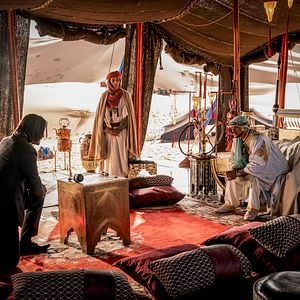 Foto John Wick 3: Parabellum