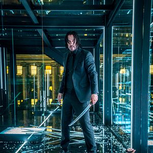 Foto John Wick 3: Parabellum