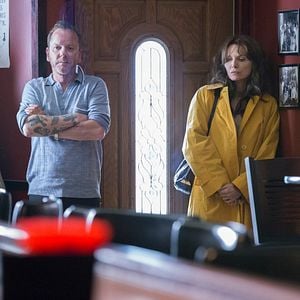 Foto Michelle Pfeiffer