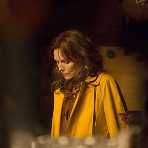 Foto Michelle Pfeiffer