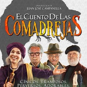 Foto El cuento de las comadrejas