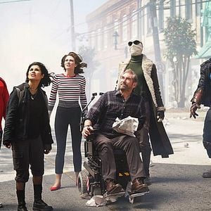 Foto Doom Patrol