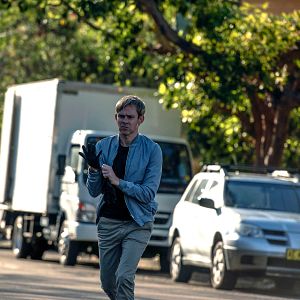 Foto Dominic Monaghan