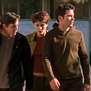 Foto Buffy, la cazavampiros