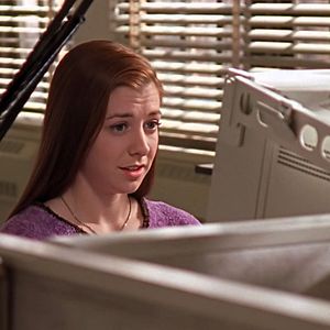 Foto Buffy, la cazavampiros