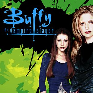 Foto Buffy, la cazavampiros
