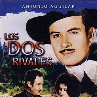 Foto Los dos rivales