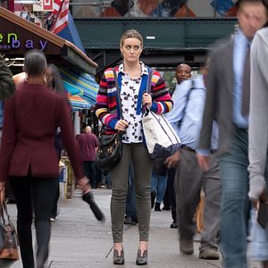 Foto Orange is the new Black