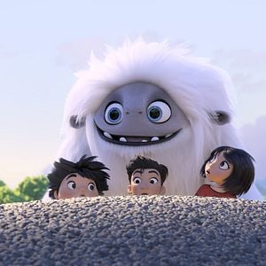 Foto Un amigo abominable