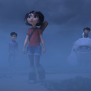 Foto Un amigo abominable