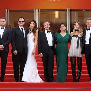 Foto Quentin Tarantino