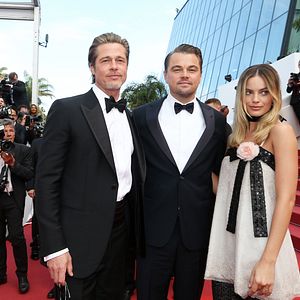 Foto Había una vez... en Hollywood